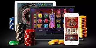 Exploring the Exciting World of Cloudbet Casino Online Games