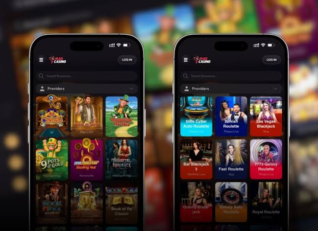 Los Mejores Casinos Online en España Juega Gratis y Gana Dinero Real Los Mejores Casinos Online en España Juega Gratis y Gana Dinero Real