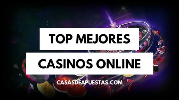 Los Mejores Casinos Online en España Juega Gratis y Gana Dinero Real Los Mejores Casinos Online en España Juega Gratis y Gana Dinero Real