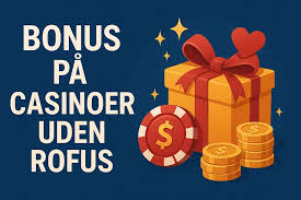Nyt Casino Online Gratis Uden Indbetaling – Spil Uden Risiko Nyt Casino Online Gratis Uden Indbetaling – Spil Uden Risiko