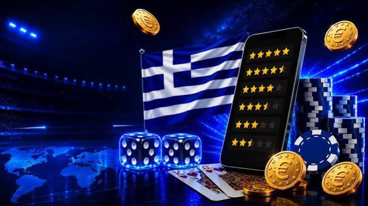 Online Casino Χωρίς Ταυτοποίηση Ασφαλείς Επιλογές για Παιχνίδι Online Casino Χωρίς Ταυτοποίηση Ασφαλείς Επιλογές για Παιχνίδι